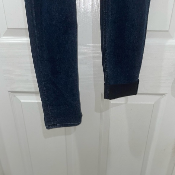 Rag & Bone Jean Jeggins SZ 27​​​​​​​​​​​​ - Picture 3 of 8